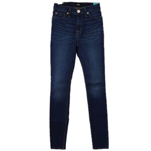 HUDSON Blair Super Skinny Jeans